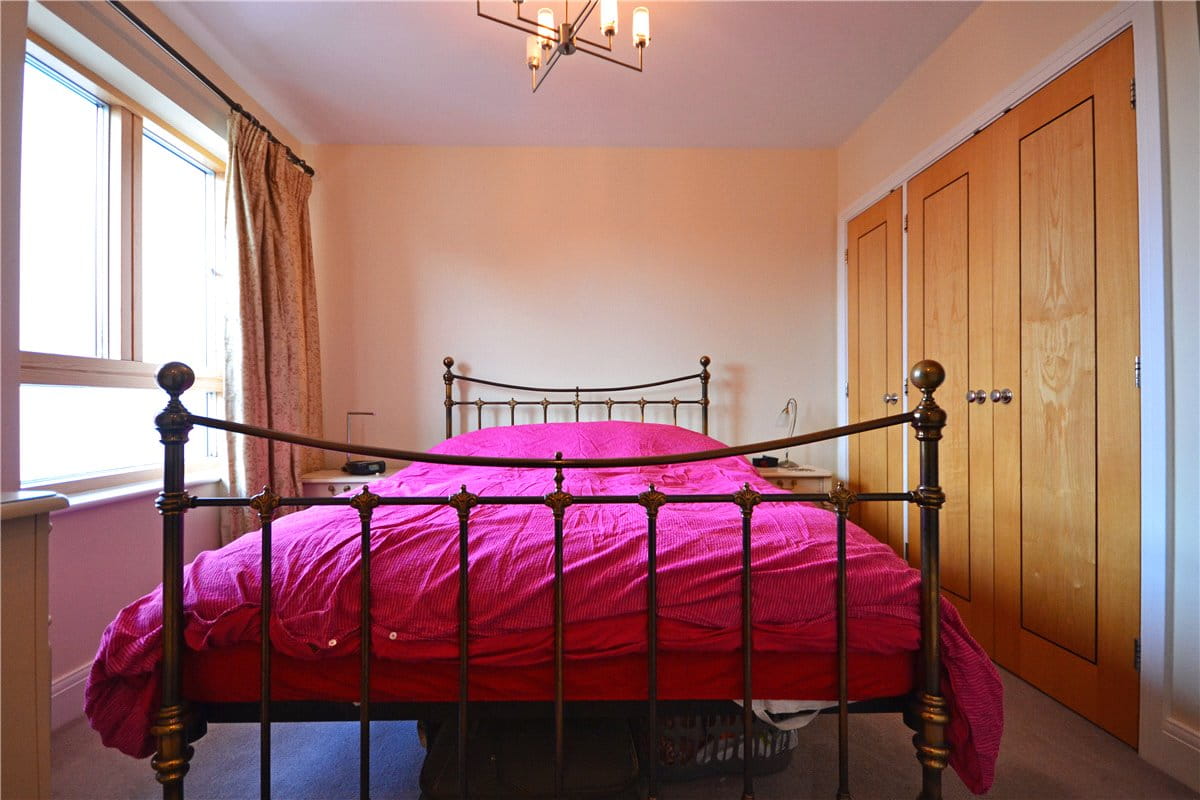 3 bedroom flat, Queen Ediths Way, Cambridge CB1 - Available