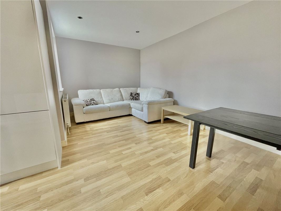 2 bedroom flat, Paradise Street, Cambridge CB1 - Available