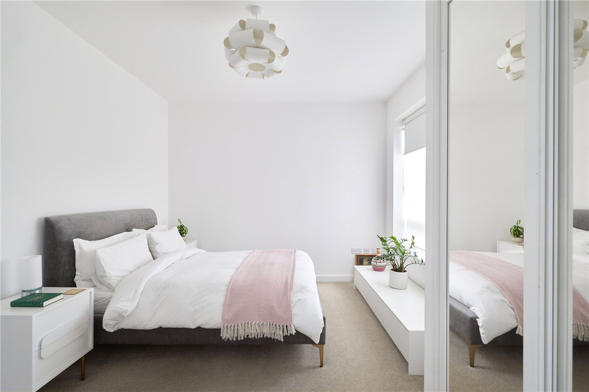 3 bedroom house, Windmill Drive, Trumpington CB2 - Sold STC