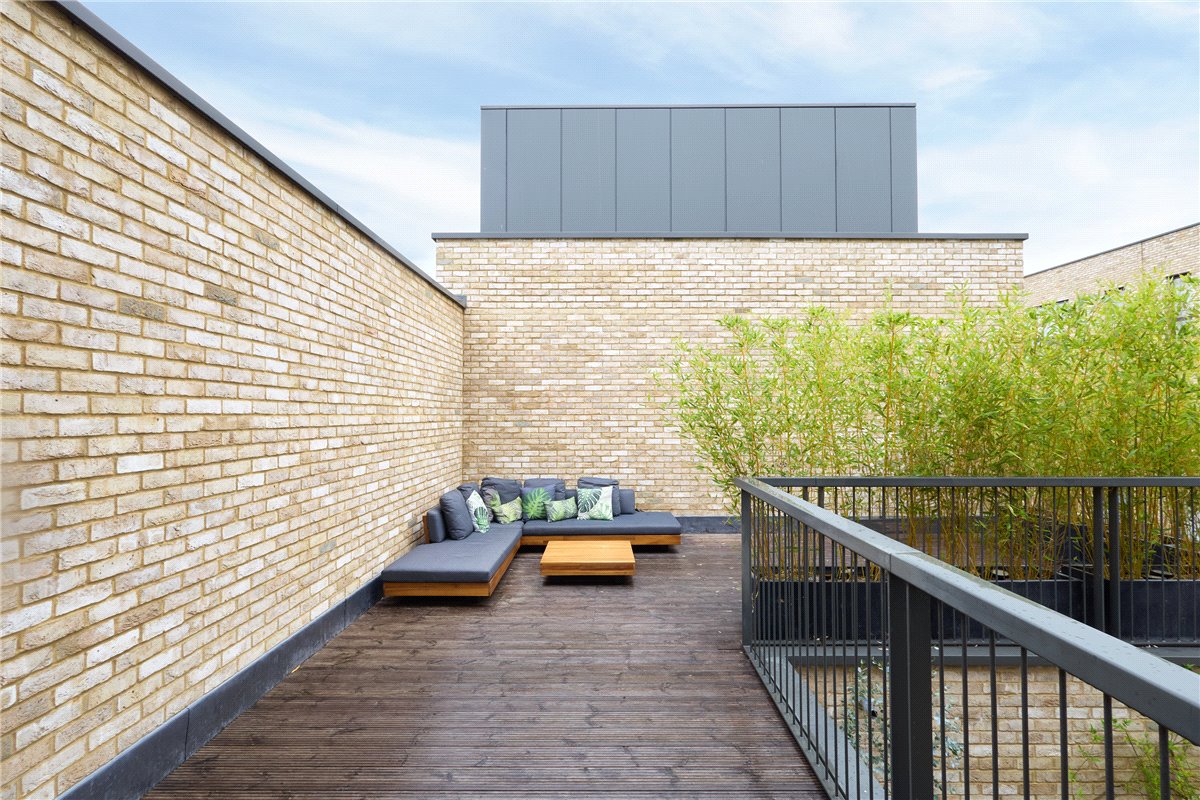 3 bedroom house, Windmill Drive, Trumpington CB2 - Sold STC