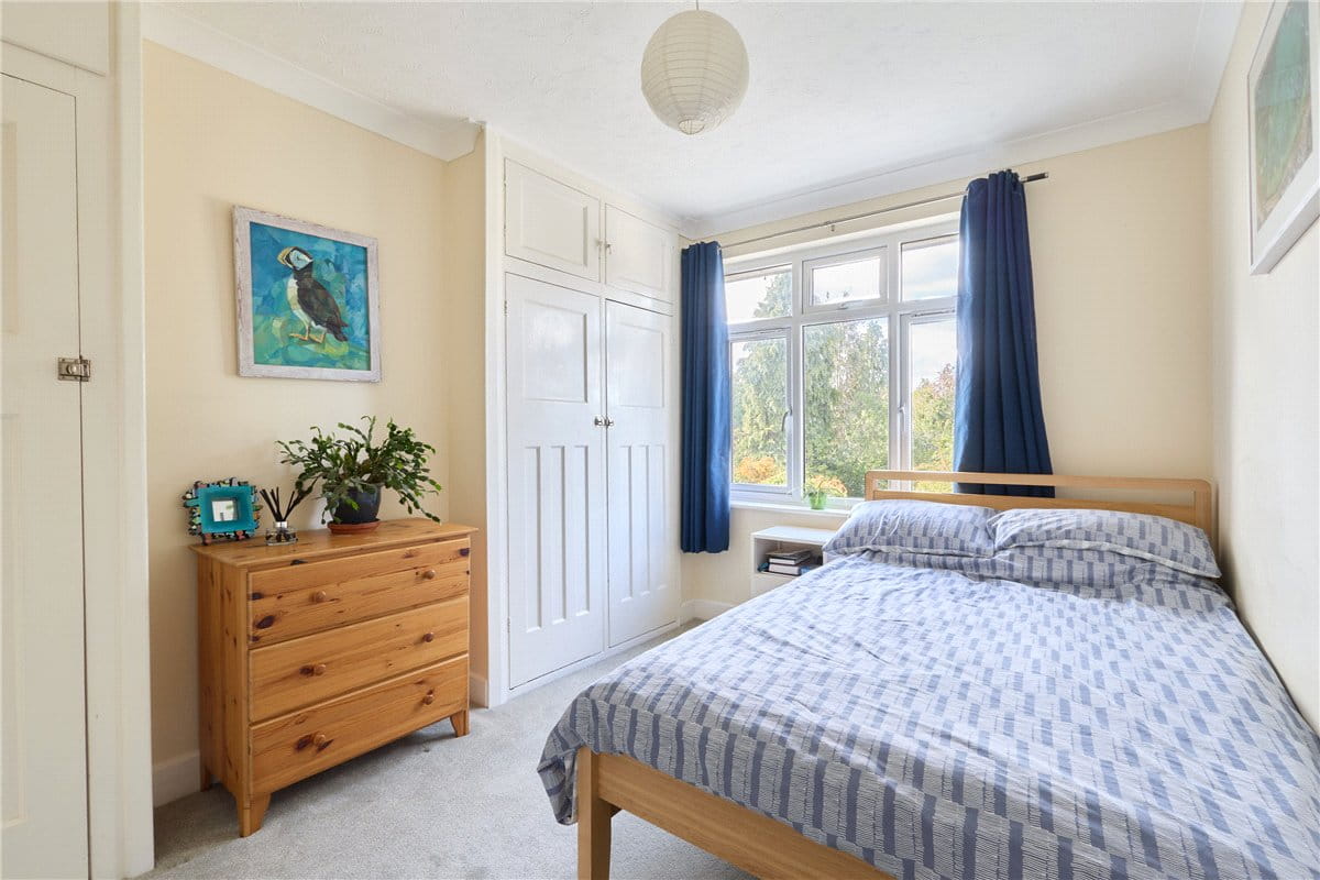 3 bedroom house, Mowbray Road, Cambridge CB1 - Available