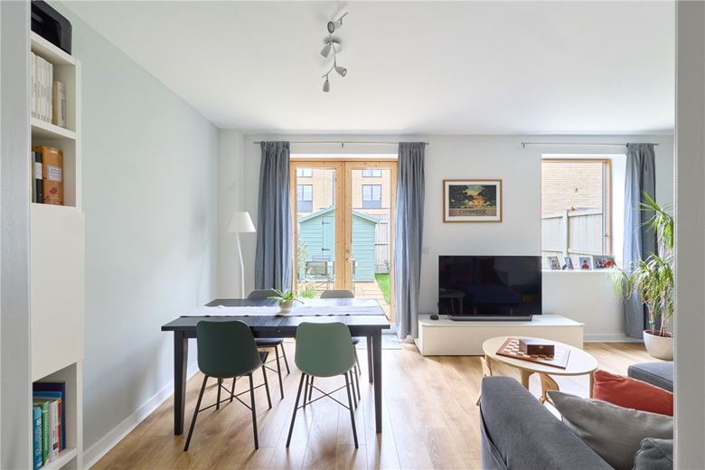 2 bedroom house, Forbes Close, Trumpington CB2 - Sold STC