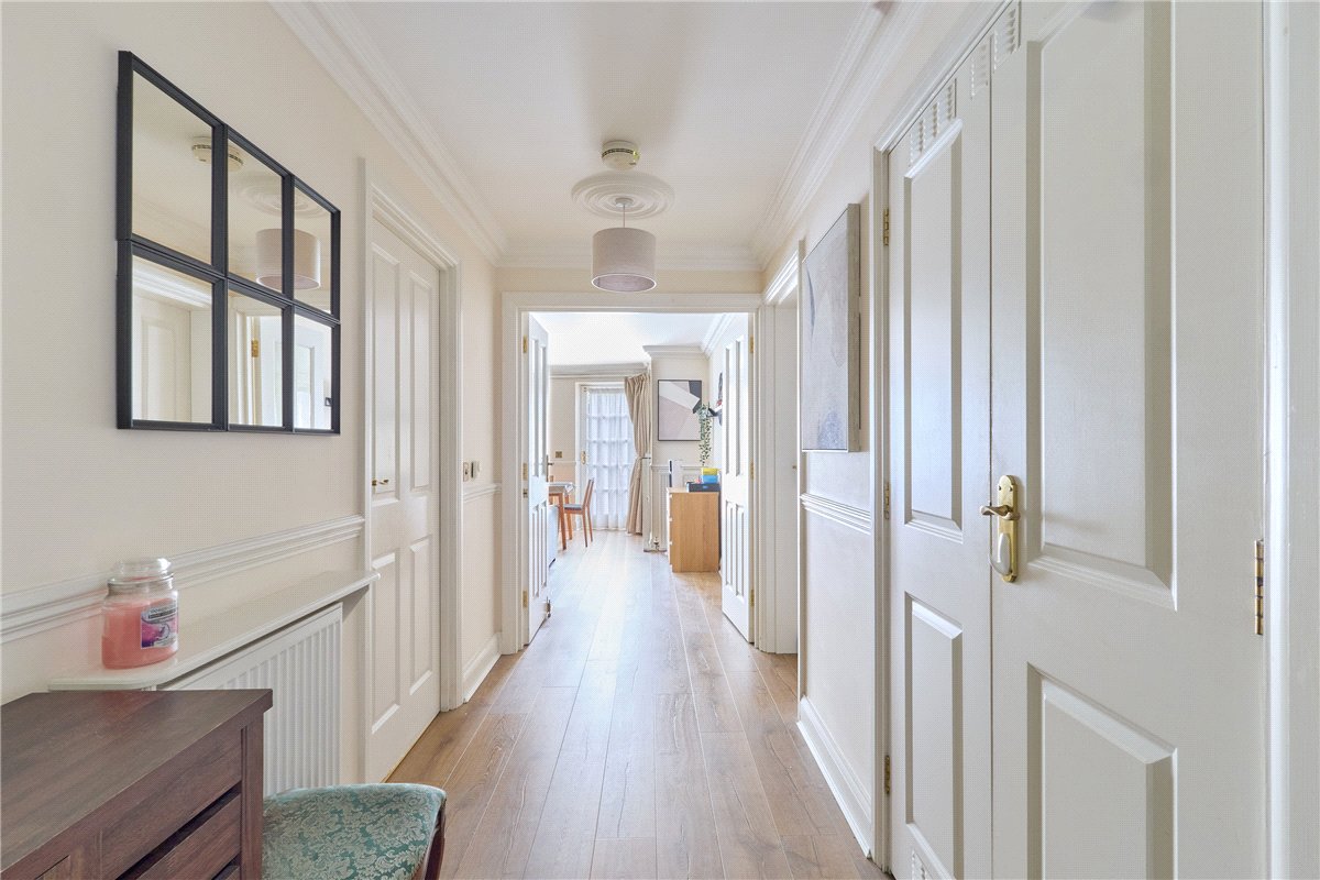 2 bedroom flat, Glebe Road, Cambridge CB1 - Available