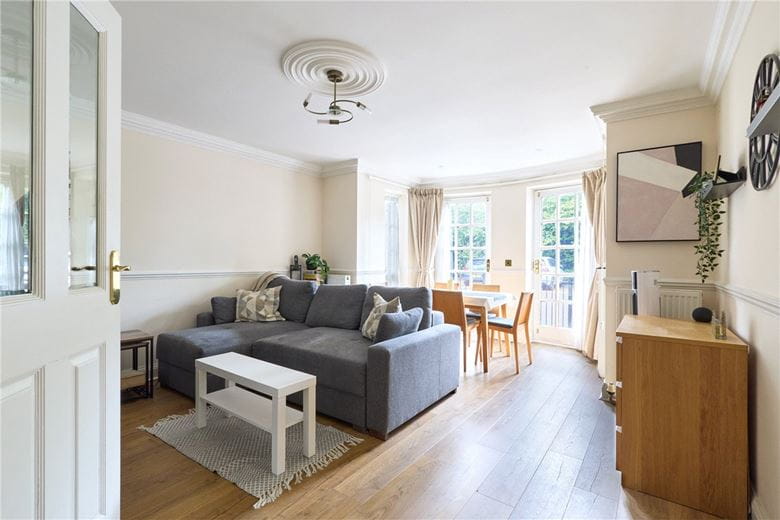 2 bedroom flat, Glebe Road, Cambridge CB1 - Available