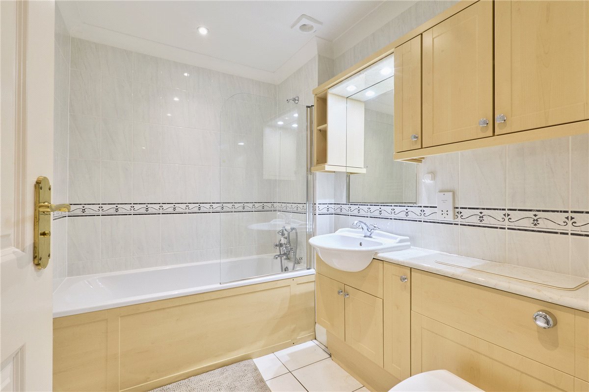 2 bedroom flat, Glebe Road, Cambridge CB1 - Available