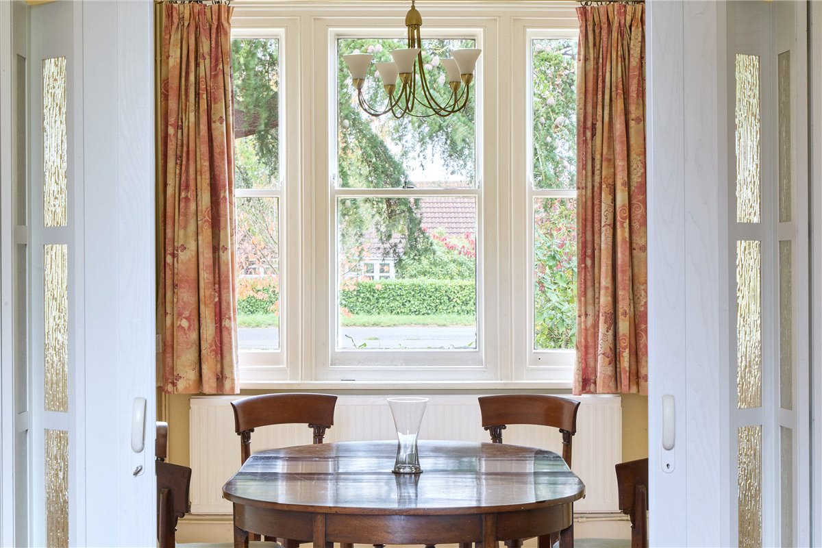 6 bedroom house, Station Road, Longstanton CB24 - Available