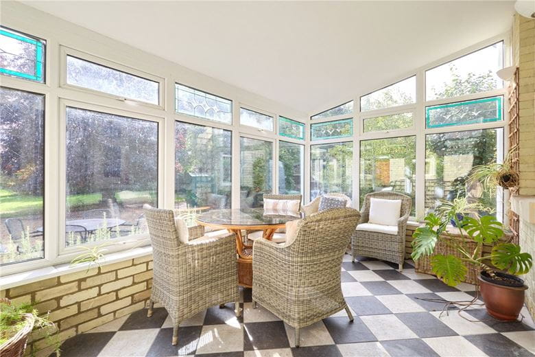 6 bedroom house, Station Road, Longstanton CB24 - Sold STC