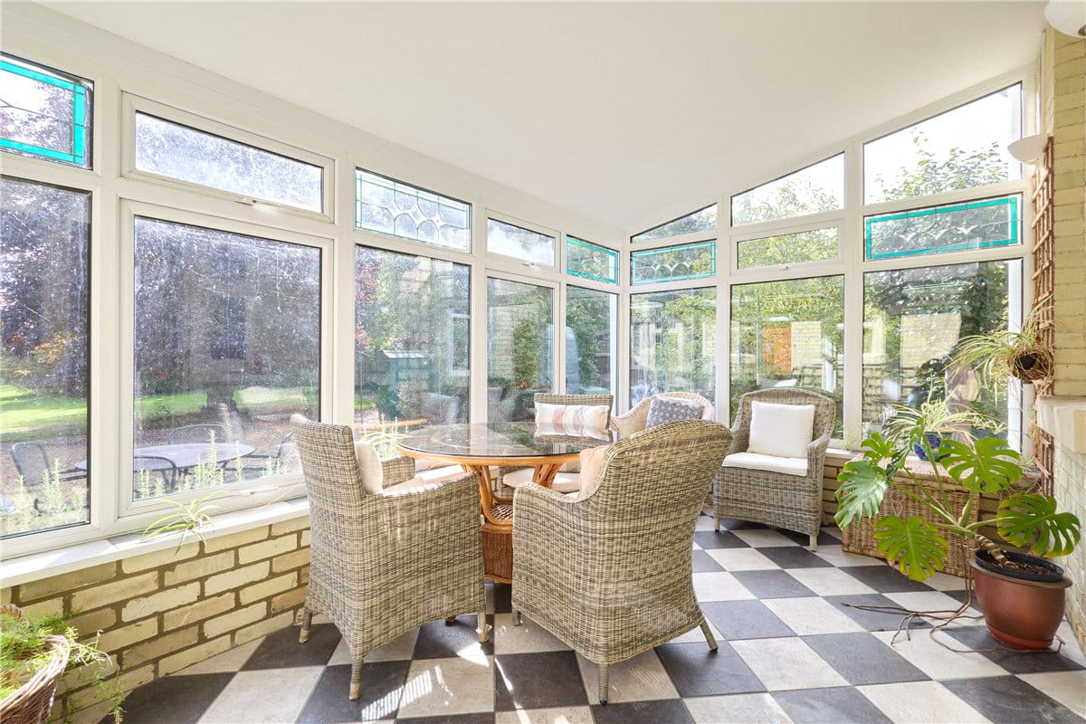 6 bedroom house, Station Road, Longstanton CB24 - Sold STC