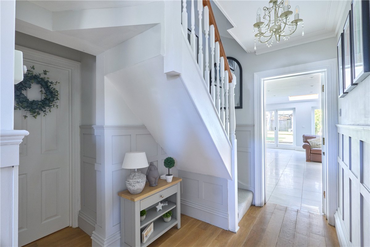 5 bedroom house, Water Lane, Oakington CB24 - Available