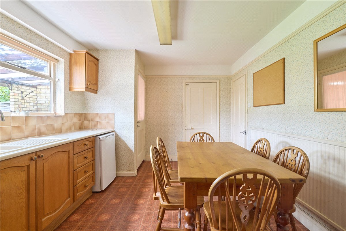 4 bedroom house, Selwyn Road, Newnham CB3 - Sold STC