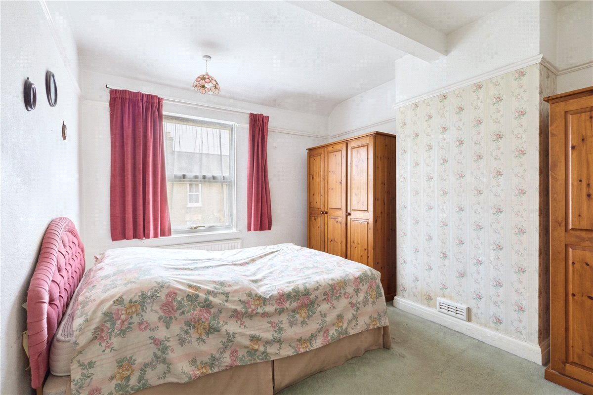 4 bedroom house, Selwyn Road, Newnham CB3 - Sold STC