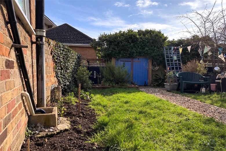 2 bedroom house, Telegraph Street, Cottenham CB24 - Available