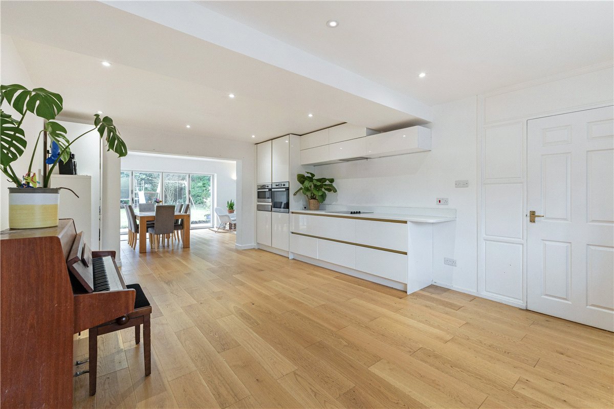 4 bedroom house, Queen Ediths Way, Cambridge CB1 - Available