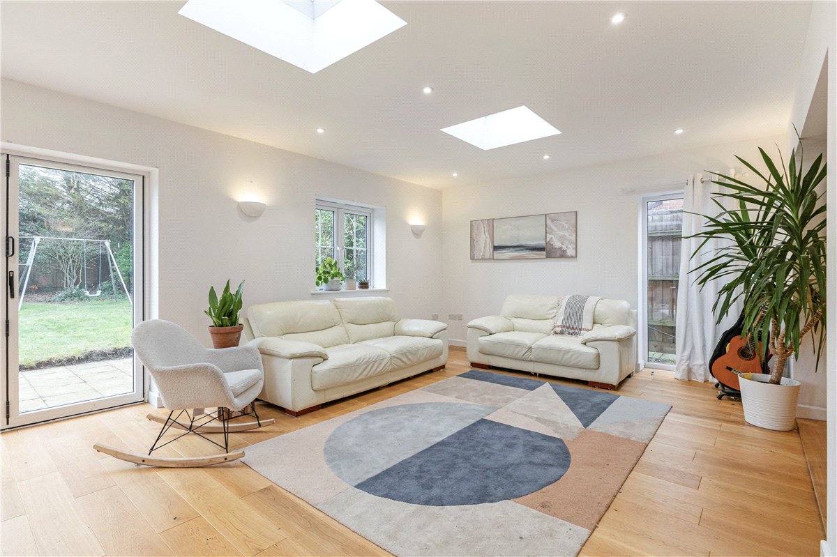 4 bedroom house, Queen Ediths Way, Cambridge CB1 - Available