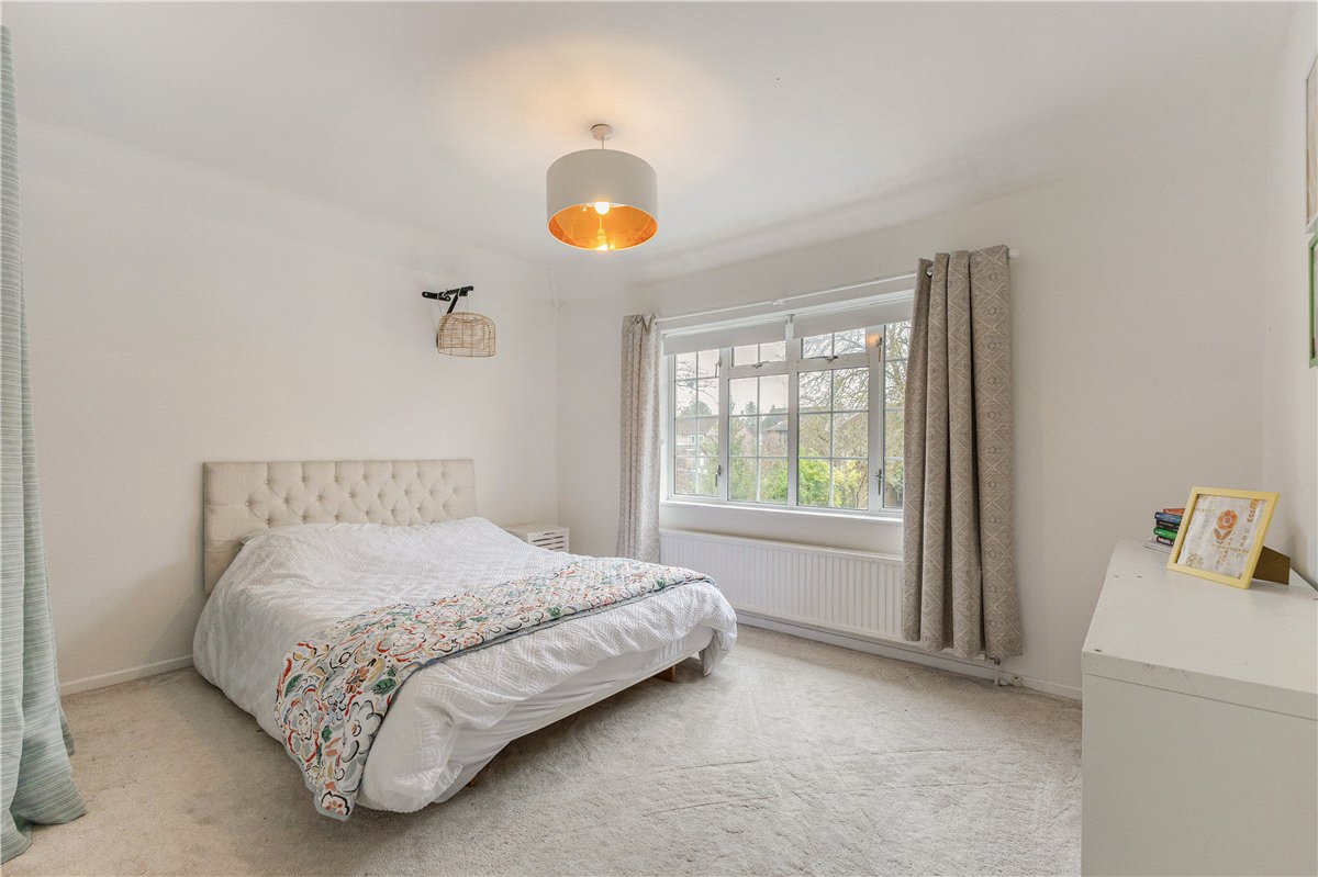 4 bedroom house, Queen Ediths Way, Cambridge CB1 - Available