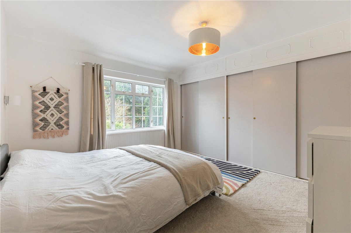 4 bedroom house, Queen Ediths Way, Cambridge CB1 - Available