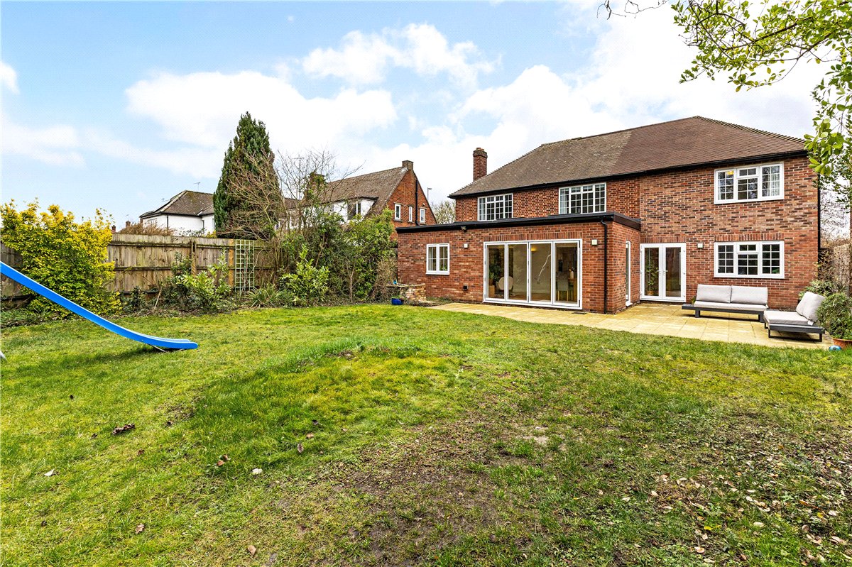 4 bedroom house, Queen Ediths Way, Cambridge CB1 - Available