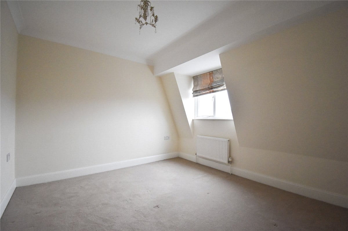 4 bedroom house, Fairsford Place, Cambridge CB1 - Sold STC