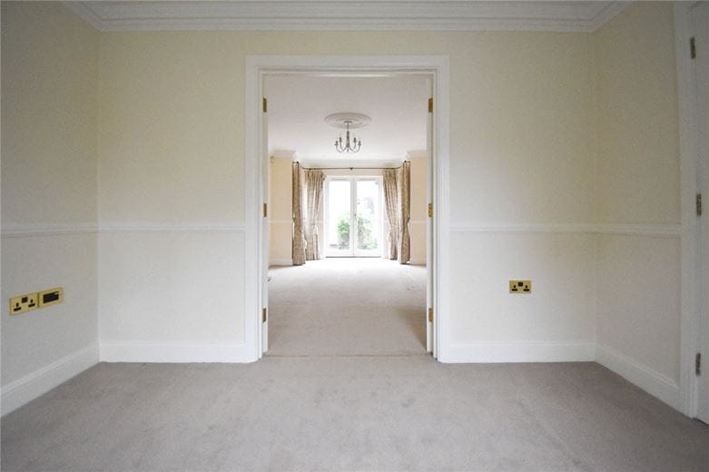 4 bedroom house, Fairsford Place, Cambridge CB1 - Sold STC