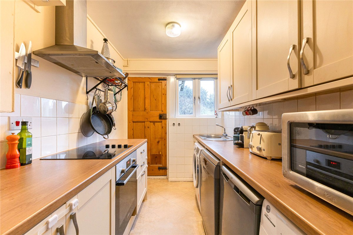 3 bedroom house, Holbrook Road, Cambridge CB1 - Sold STC