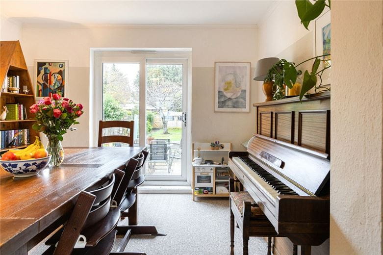 3 bedroom house, Holbrook Road, Cambridge CB1 - Sold STC