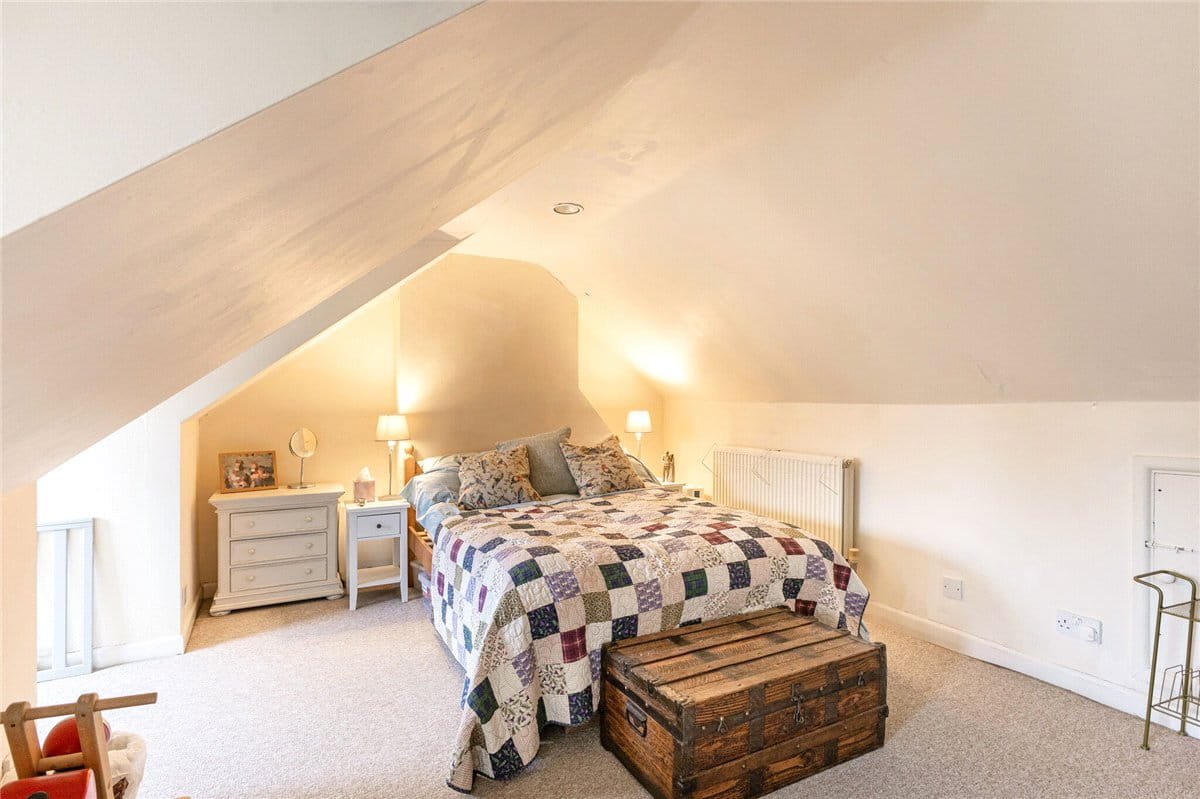 3 bedroom house, Holbrook Road, Cambridge CB1 - Sold STC