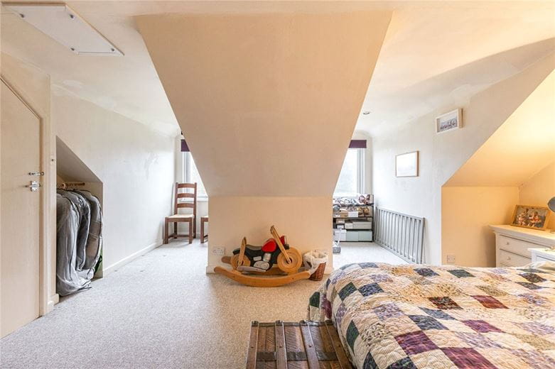 3 bedroom house, Holbrook Road, Cambridge CB1 - Sold STC