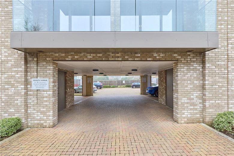 2 bedroom flat, Knightly Avenue, Cambridge CB2 - Available