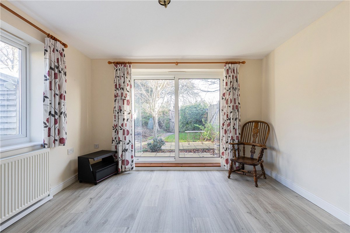 3 bedroom house, Town Close, Sawston CB22 - Sold STC