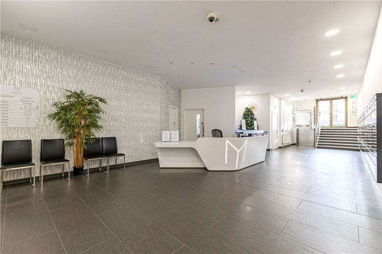 2 bedroom flat, Hills Road, Cambridge CB2 - Available