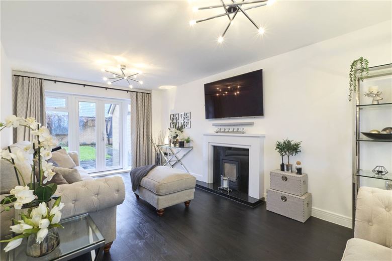 5 bedroom house, Primrose Lane, Impington CB24 - Available