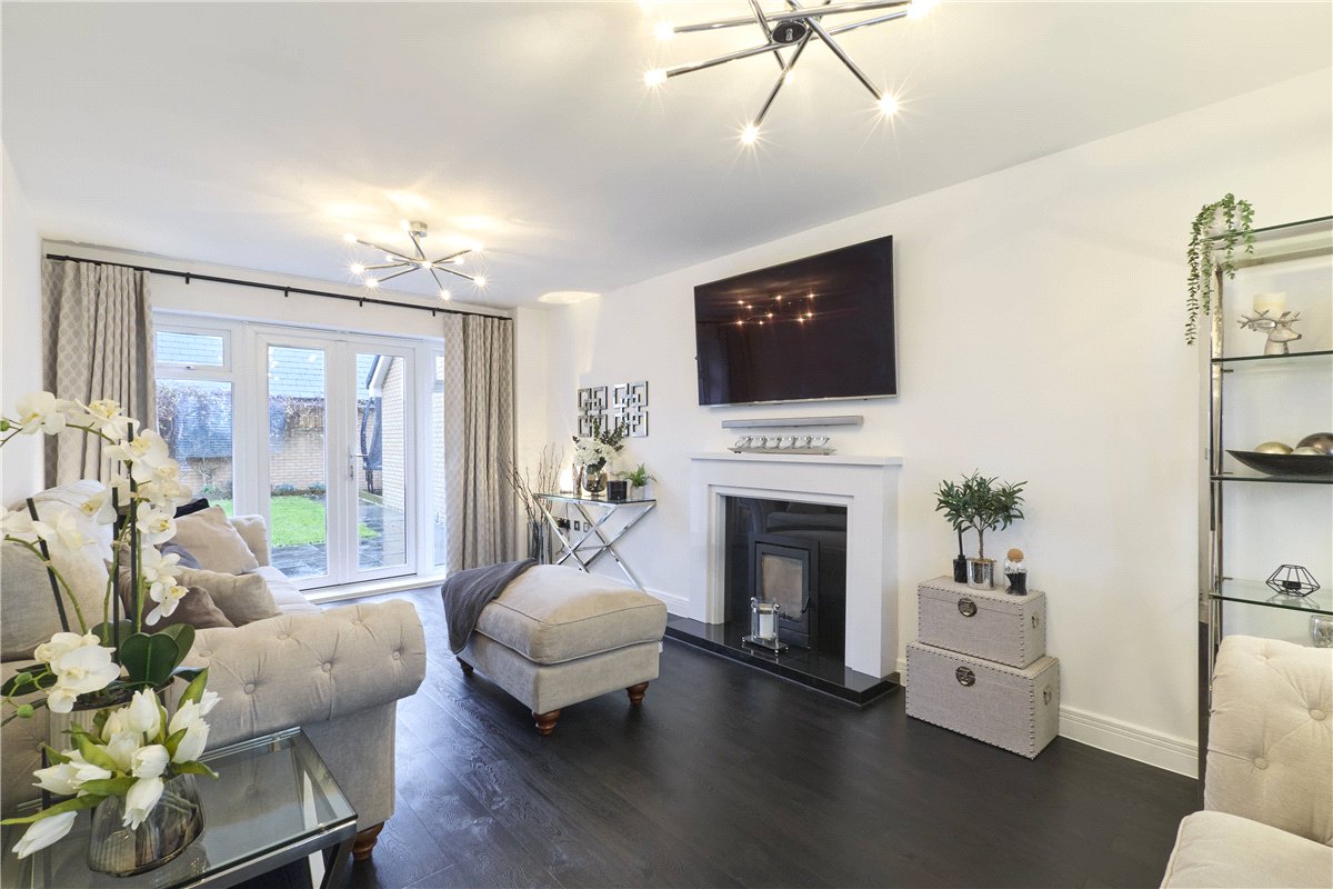 5 bedroom house, Primrose Lane, Impington CB24 - Available