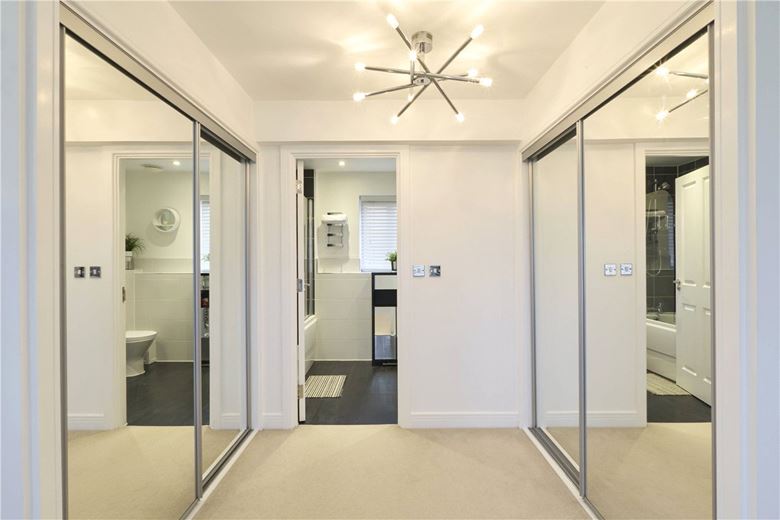 5 bedroom house, Primrose Lane, Impington CB24 - Available