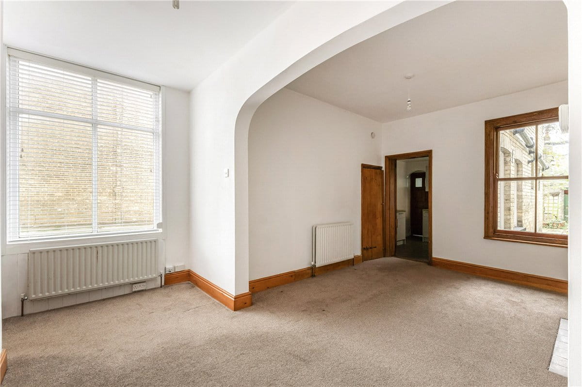 3 bedroom house, Richmond Road, Cambridge CB4 - Available