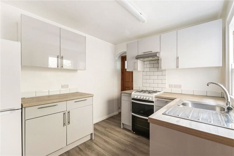 3 bedroom house, Richmond Road, Cambridge CB4 - Available