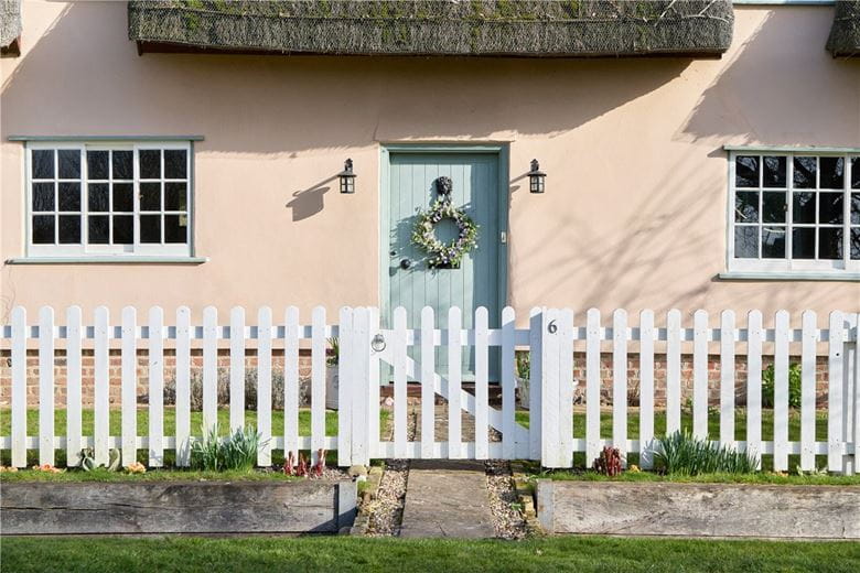 4 bedroom house, West Green, Barrington CB22 - Available