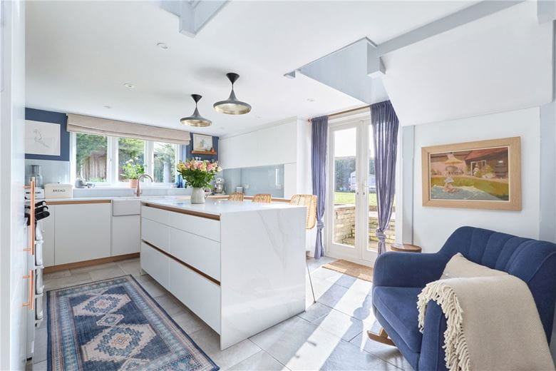 4 bedroom house, West Green, Barrington CB22 - Available