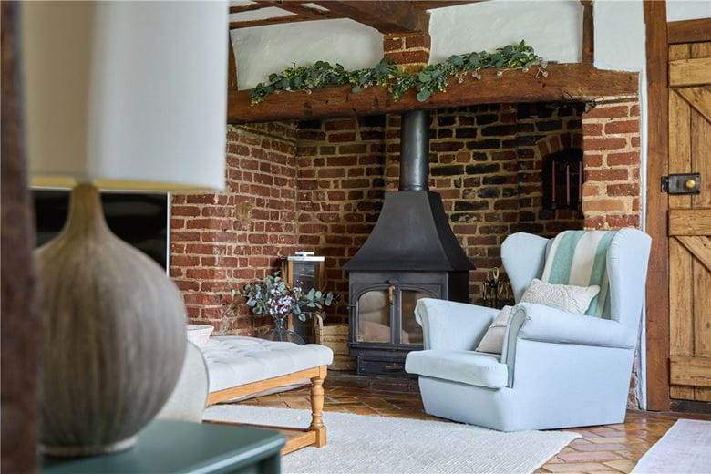 4 bedroom house, West Green, Barrington CB22 - Available