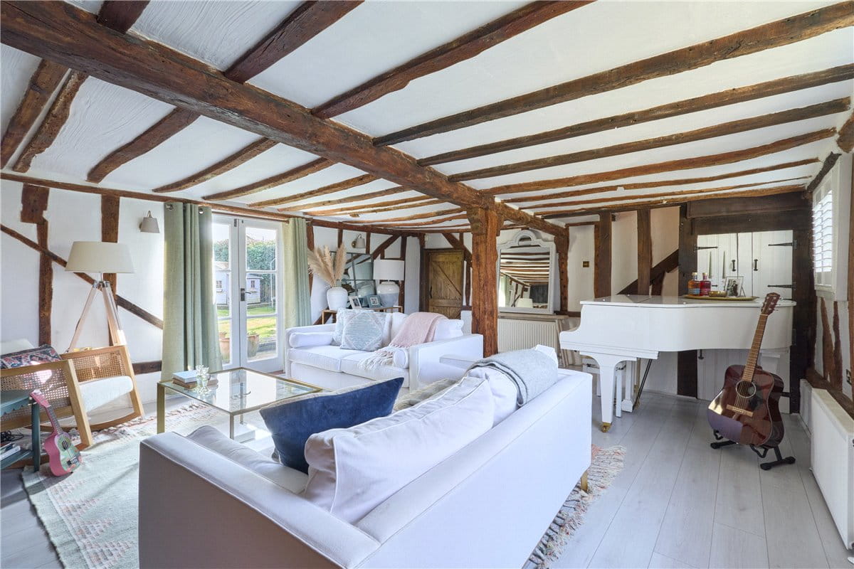 4 bedroom house, West Green, Barrington CB22 - Available