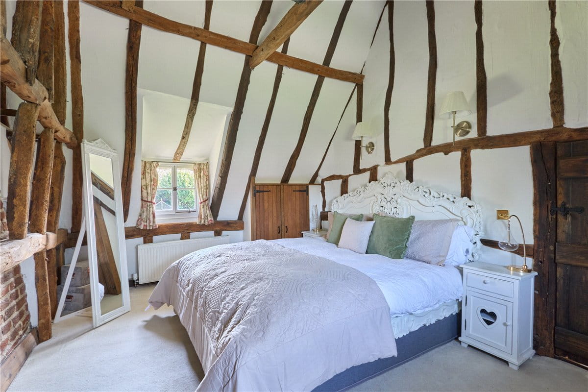 4 bedroom house, West Green, Barrington CB22 - Available