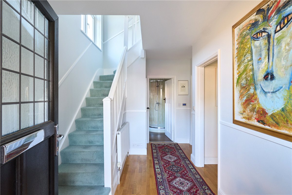 3 bedroom house, Orchard Avenue, Cambridge CB4 - Available