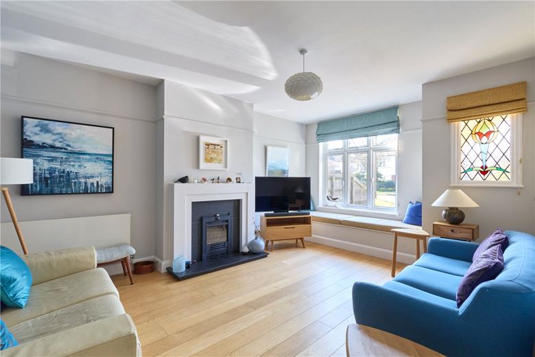 5 bedroom house, Gilbert Road, Cambridge CB4 - Sold STC