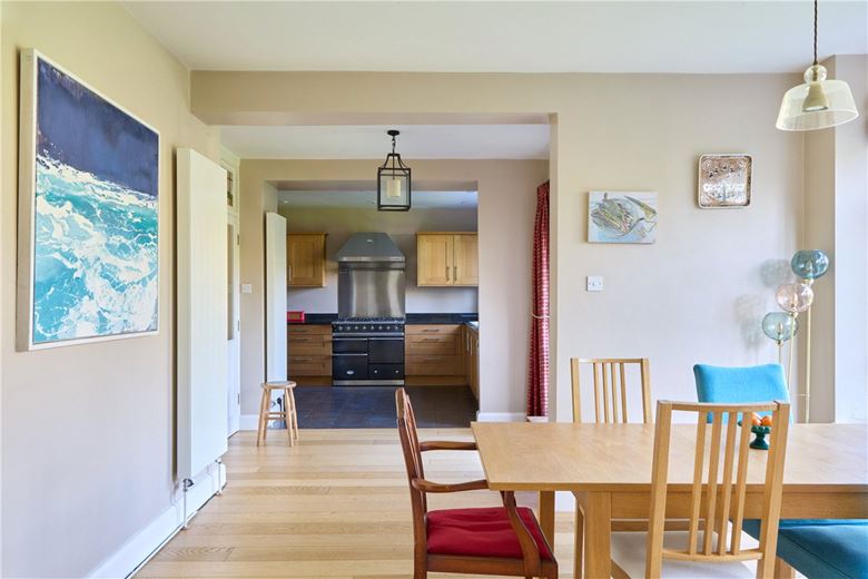 5 bedroom house, Gilbert Road, Cambridge CB4 - Sold STC