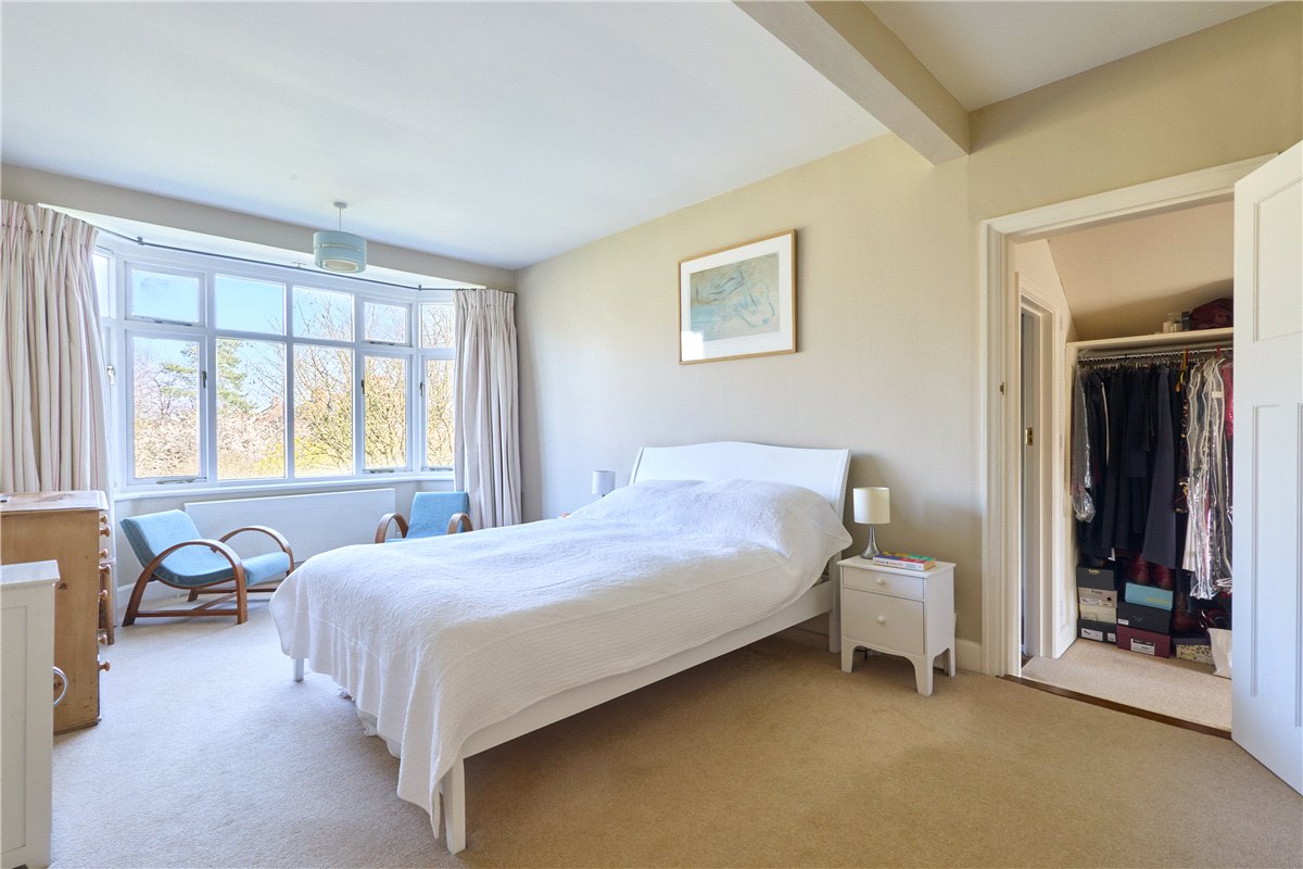 5 bedroom house, Gilbert Road, Cambridge CB4 - Sold STC