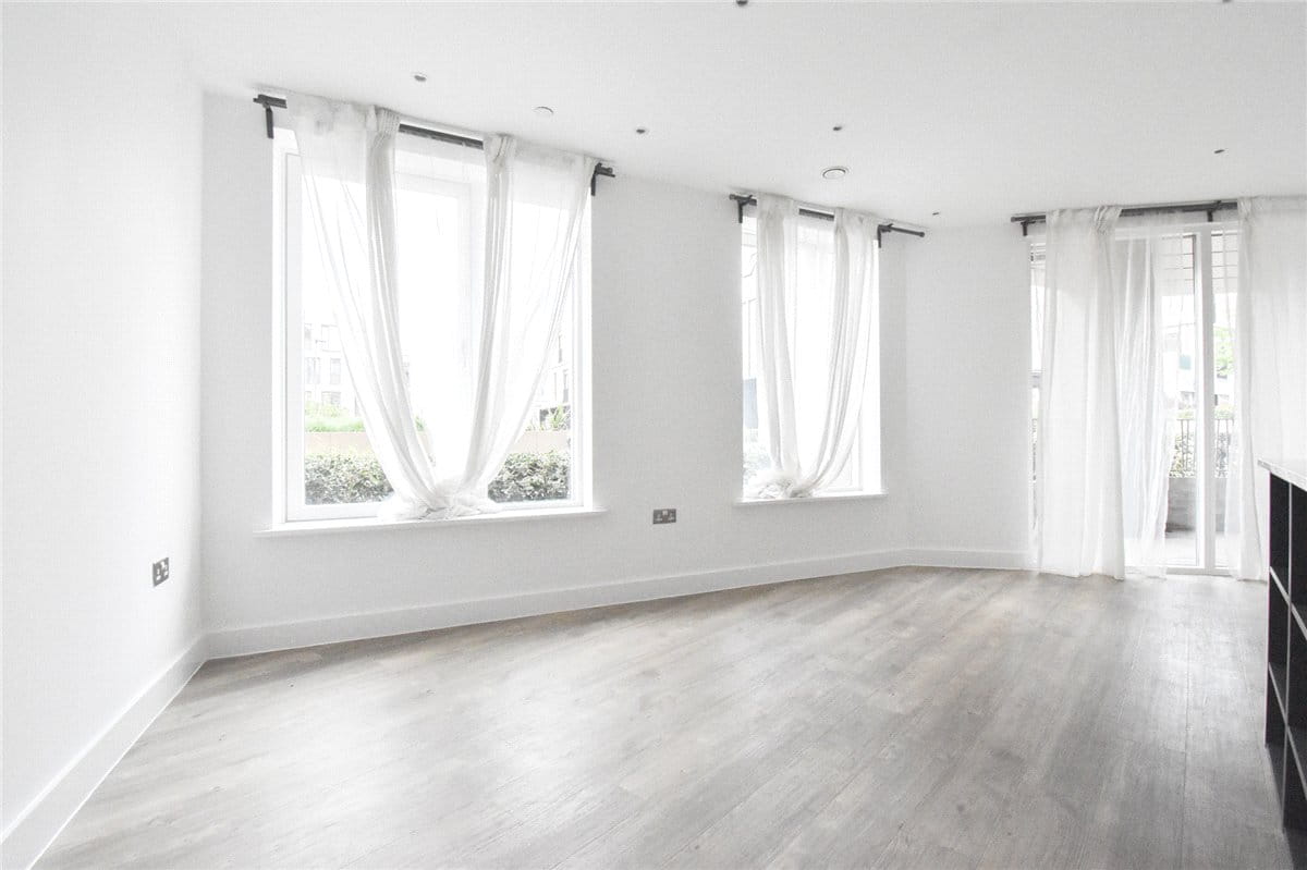 2 bedroom flat, Rudduck Way, Cambridge CB3 - Available