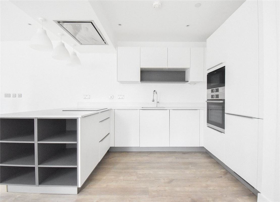 2 bedroom flat, Rudduck Way, Cambridge CB3 - Available