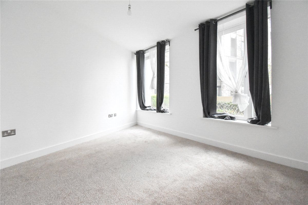 2 bedroom flat, Rudduck Way, Cambridge CB3 - Available