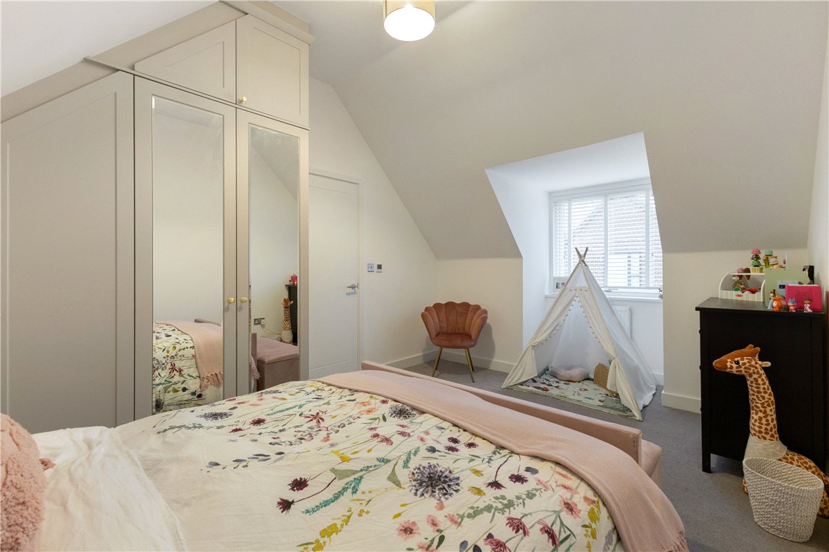 4 bedroom house, Trinity Place, Cambridge CB3 - Available