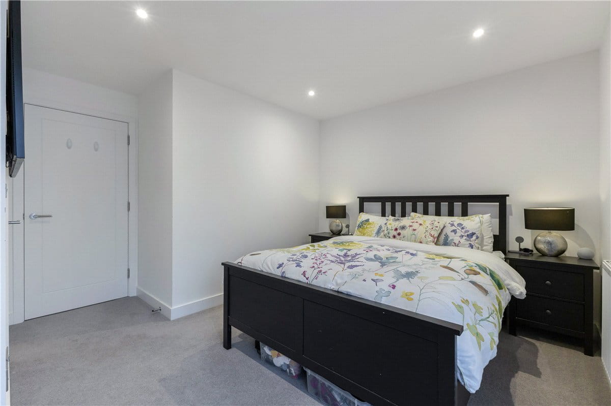4 bedroom house, Trinity Place, Cambridge CB3 - Available