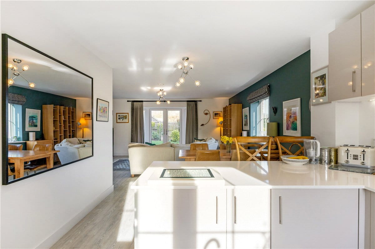 3 bedroom house, Gills Hill, Bourn CB23 - Available